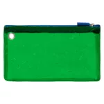 Quest 3 piece Pencil Case Set Astrosaurus Green