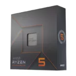 AMD RYZEN 5 7600X 6-Core 4.7GHz AM5 CPU