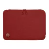 Port Designs Torino II 13.4" Notebook Sleeve - Red