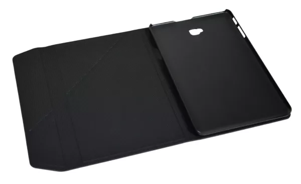 Port Designs MUSKOKA 10.1' Tablet Case for Samsung TAB A 2016 Black