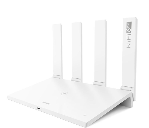 Buy Huawei WiFi 6 Fibre router Dual Core 1.2GHz/4 antennas.1 WAN Port