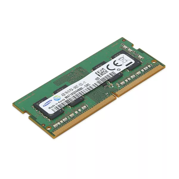Lenovo 4 GB DDR4 2400 MHz SoDIMM Memory