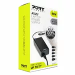Port Connect 90W Notebooks Adapter Asus