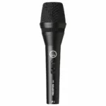 AKG P3S High-Performance Dynamic Microphone with On/Off Switch