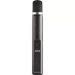 AKG Multi-Purpose High-Performance Condenser Microphone (with Switch)