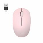 PORT MOUSE COLLECTION II RF BLUSH