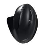 Port Connect Wireless Rechargeable Ergonoc Mouse Bluetooth