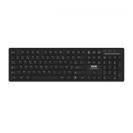 Port OFFICE KEYBOARD TOUGH WIRED - US