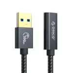 ORICO CBL USB3.1 TYPEC-USBA 0.3M F2M PD6