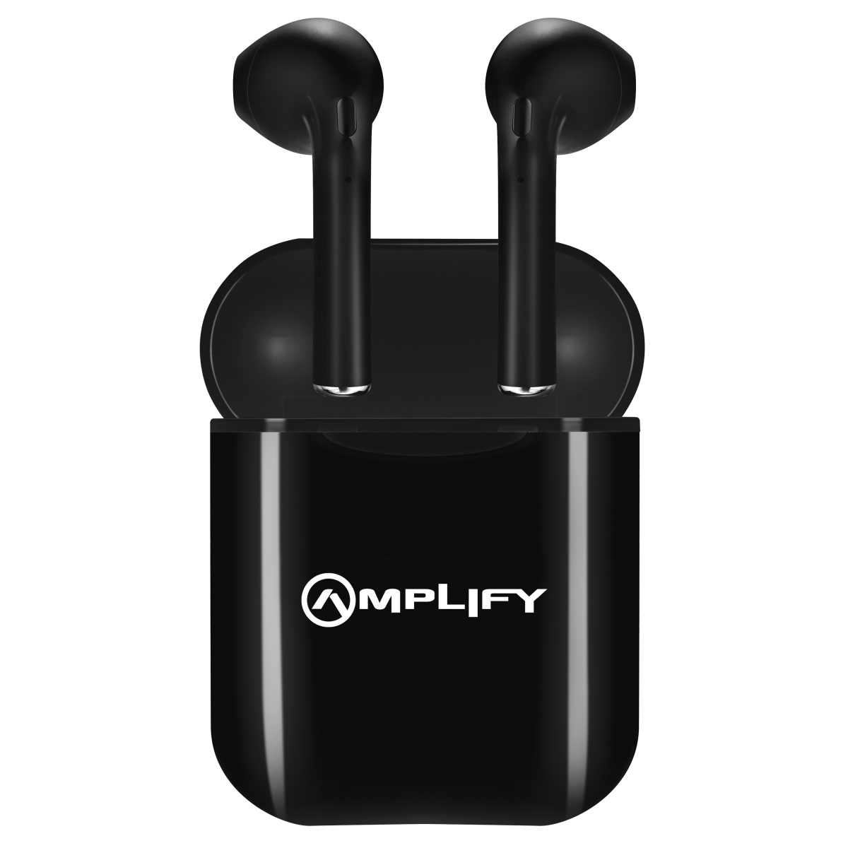 Buy Amplify Note 2.0 Series TWS Earphone Pods Black Shumata Online