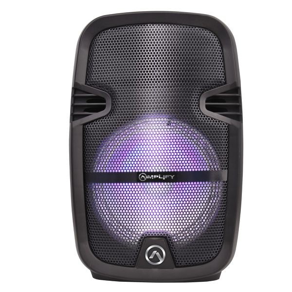 Buy Amplify Gladiator 8 Series 8″ Bluetooth Trolley Speaker Shumata