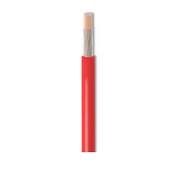 10mm2 Battery Cable (H01N2-D) 100m - Red