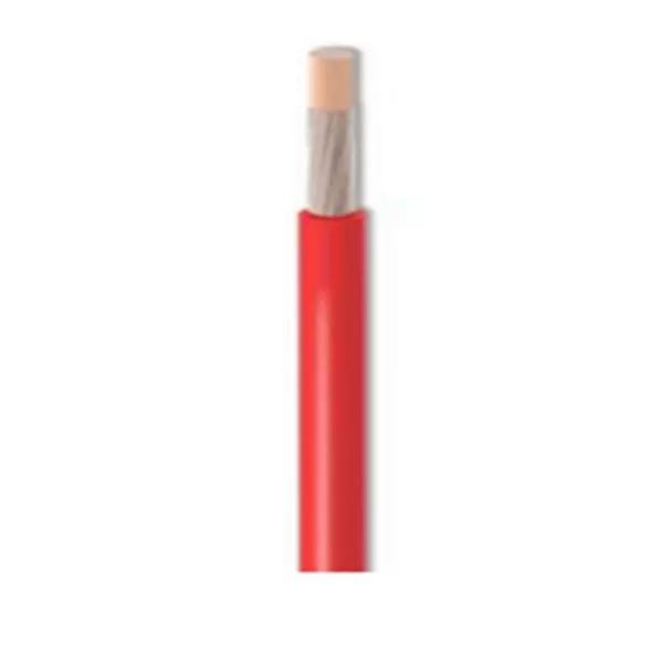 6mm2 Battery Cable (H01N2-D) 1m - Red
