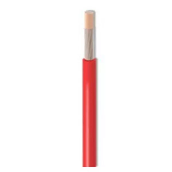 95mm2 Battery Cable (H01N2-D) 1m - Red
