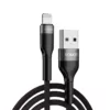 Romoss USB to Lightning 1m Cable White