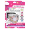 Clinic Gear Kids Washable Protective Mask with filter -Girls