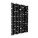 Cinco 200W Mono 72 Cell Solar Panel Off-Grid