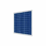 Cinco 30W 36 Cell Poly Solar Panel Off-Grid