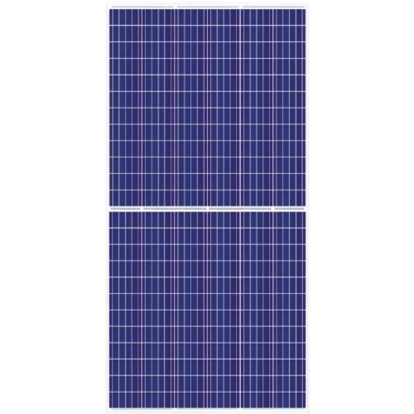 Canadian Solar 365W Poly KuMax Half-Cell 35mm Frame with MC4