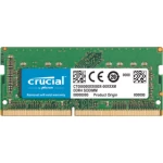 Crucial Mac Memory 16GB 2400Mhz DDR4 SODIMM Mac Memory