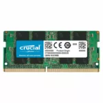 Crucial 16GB 3200MHz DDR4 SODIMM Notebook Memory