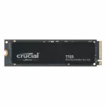 Crucial T705 2TB M.2 NVMe Gen5 NAND SSD