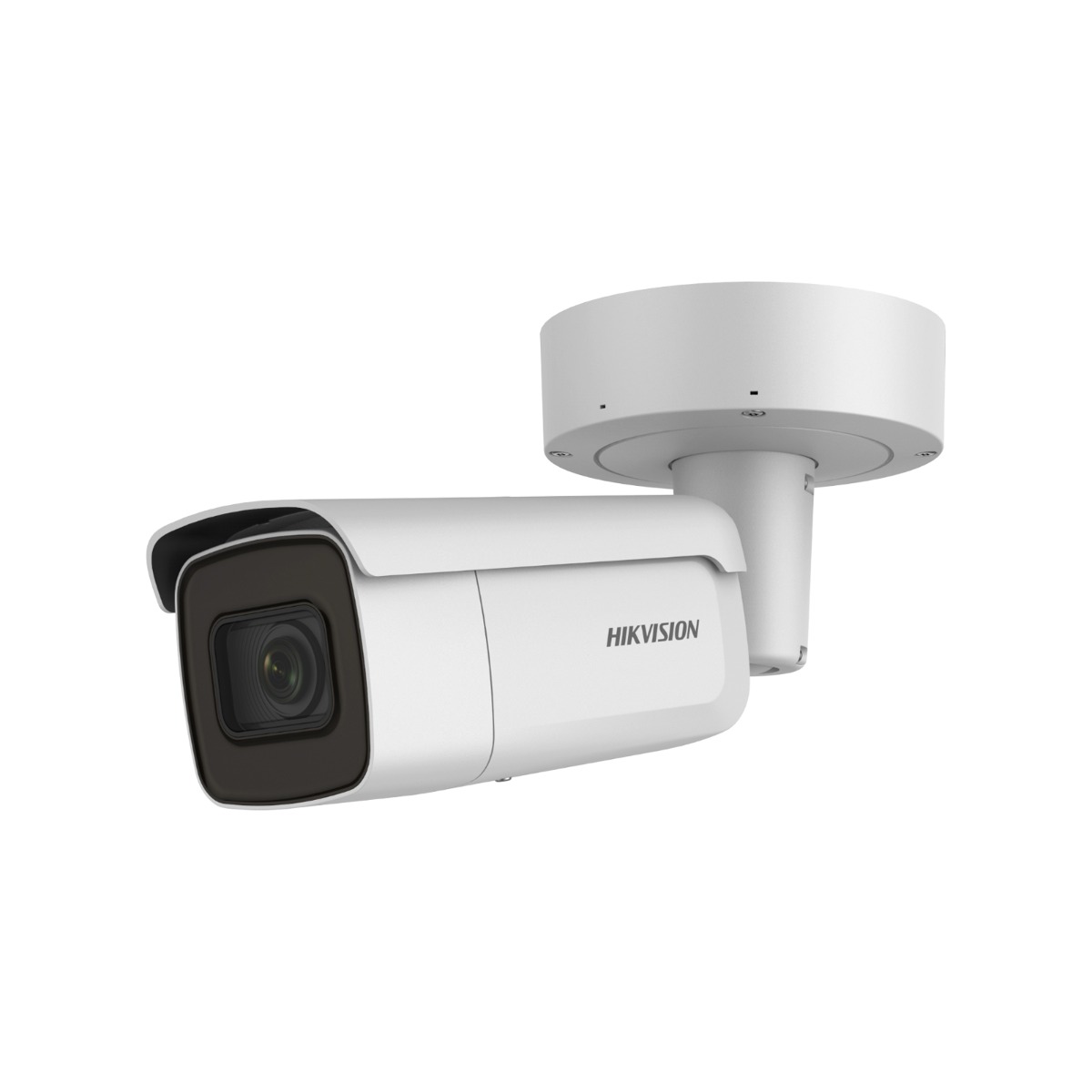 Buy HIKVISION ACUSENSE VARIFOCAL 2MP BULLET CAMERA Shumata Online