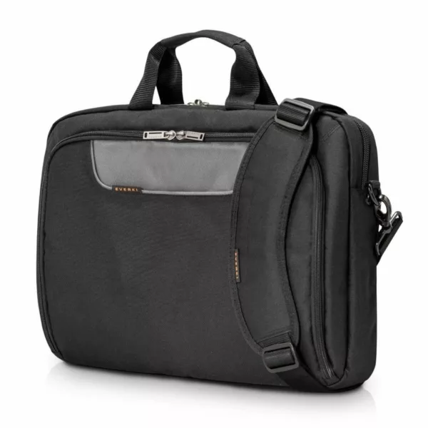 EVERKI Advance Laptop Bag - Briefcase, Fits up to 18.4 Inches
