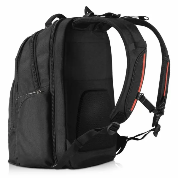 EVERKI Atlas Checkpoint Friendly Laptop Backpack, 13'' to 17.3''