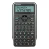 Sharp EL-738 XTB - Advanced Financial Calculator NEW DESIGN