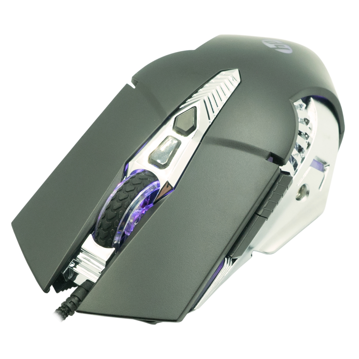 HP G160 Gaming Mouse Shumata Online Store