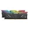 Geil Polaris RGB 32B KIT(2X16GB) 4800MHz DDR5 Desktop Gaming Memory-Gray