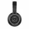 1MORE HiFi H1707 Triple Driver Hi-Res Certified 3.5mm Over-Ear Headphones - Silver
