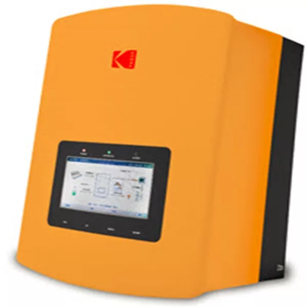 KODAK 3.0kW Solar Hybrid Inverter