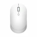 Xiaomi Mi Dual Mode Silent Wireless Mouse - White