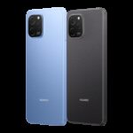 Huawei Nova Y62 Sapphire Blue