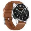 Huawei Watch GT 2 Classic 46mm - Pebble Brown