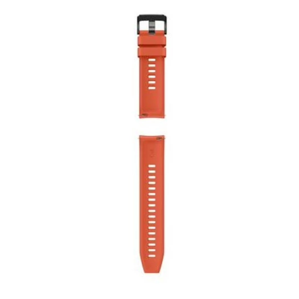 Huawei Watch GT 2 Sport 46mm - Sunset Orange