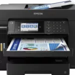 L15160 Printer
