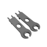 MC4 Open Ended Plastic Spanners x2