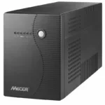 Mecer 1000VA/600W Line Interactive UPS
