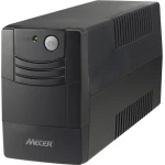 Mecer 650VA/360W Line Interactive UPS