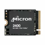 MICRON  SSD 2400 M.2 NVME 2230 1TB