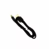 Orico Lightning ChargSync 1m Cable - Black