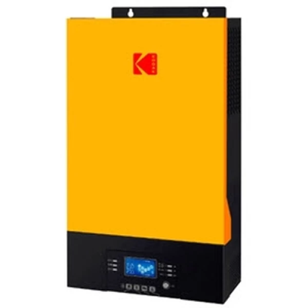 KODAK Solar Off-Grid Inverter King with UPS 3kW 24V