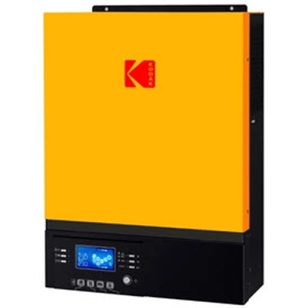 KODAK Solar Off-Grid Inverter VMIII 3kW 24V