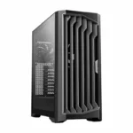 Antec Chassis Performance 1 FT ARGB ATX - Mid-Tower Gaming Chassis -  Black