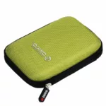 Orico 2.5" Nylon Portable HDD Protector Case - Green