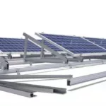 Solar Panel Mountings