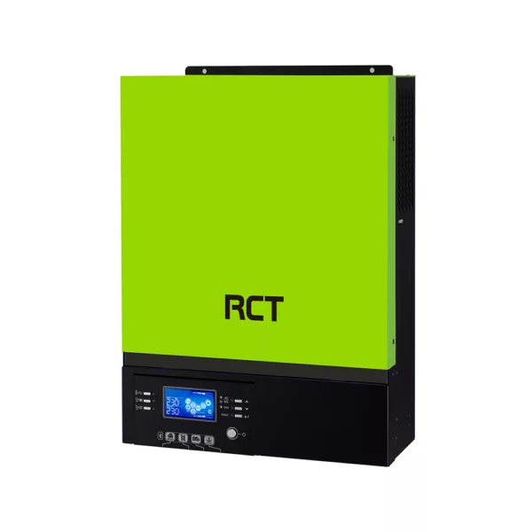 RCT-AXPERT VM3 3K